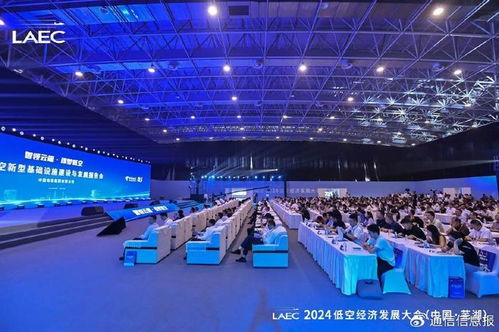 低空經濟風向標 中國電信發布最新成果，賦能教育科技新未來