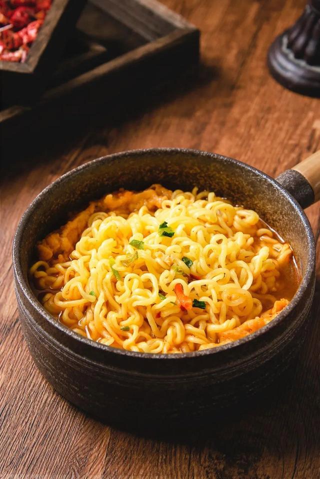 爸媽，這些你們以為的“垃圾食品”，其實(shí)吃對(duì)了也可以很健康