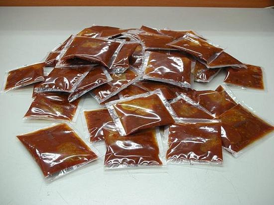 方便面料包竟是無證產(chǎn)品 日本制造業(yè)信譽(yù)再受重創(chuàng)